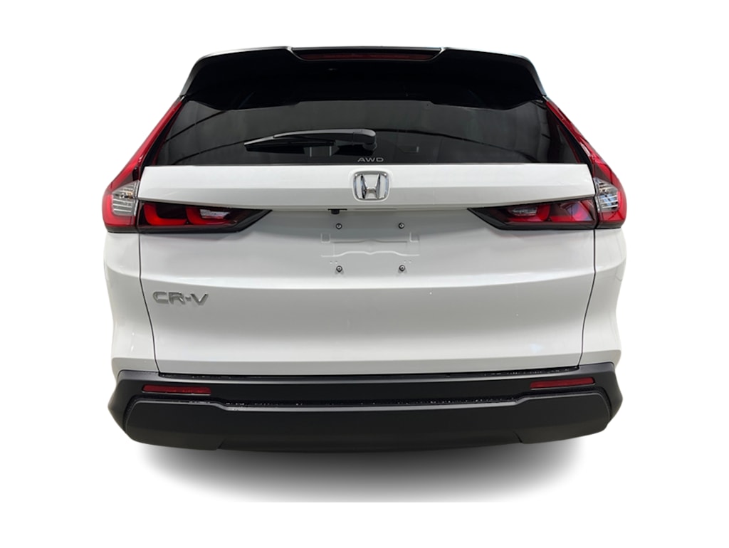 Thumbnail: 2026 Honda CR-V - 5