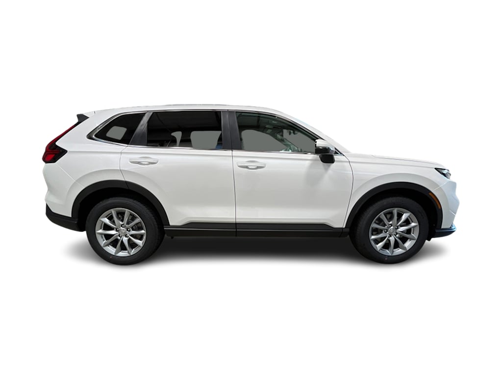 Thumbnail: 2026 Honda CR-V - 18