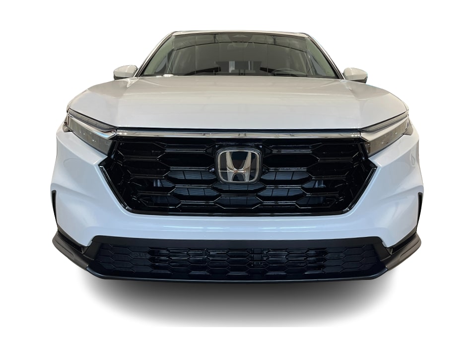 Thumbnail: 2026 Honda CR-V - 6