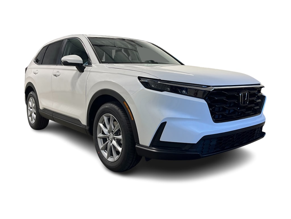 Thumbnail: 2026 Honda CR-V - 19