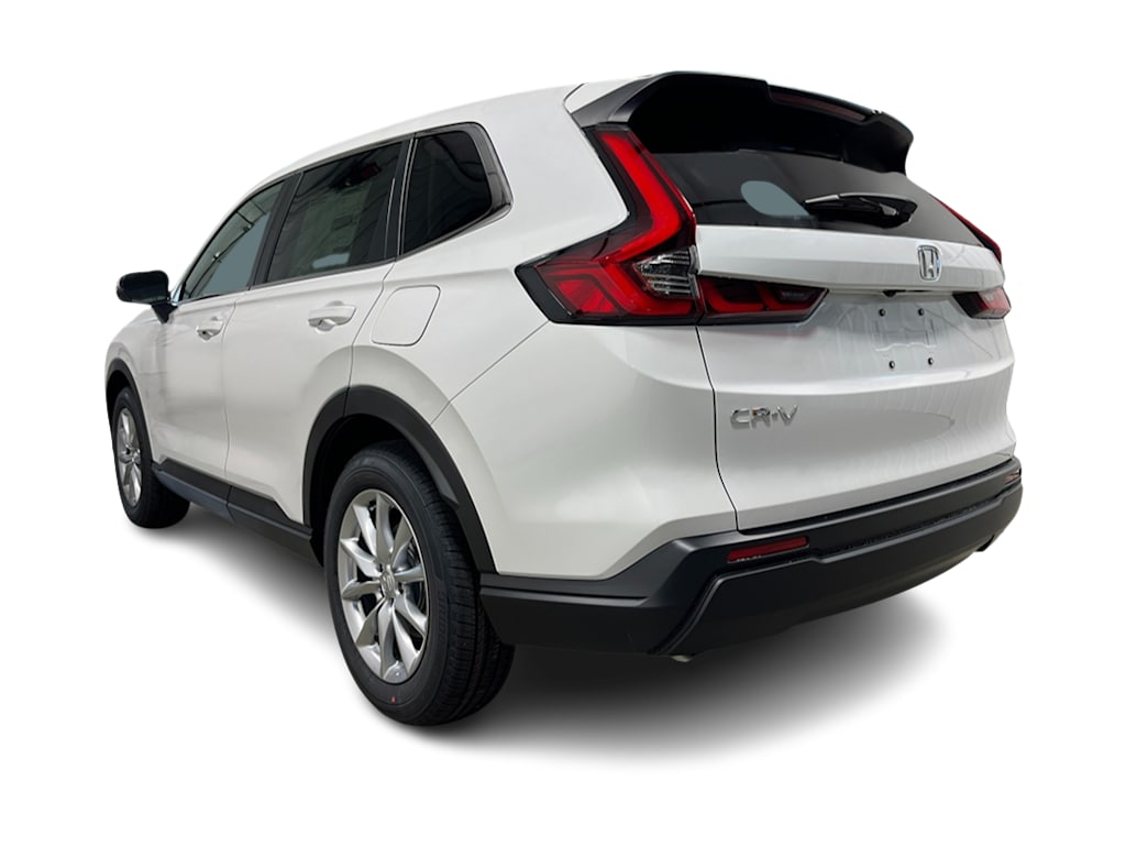 Thumbnail: 2026 Honda CR-V - 4