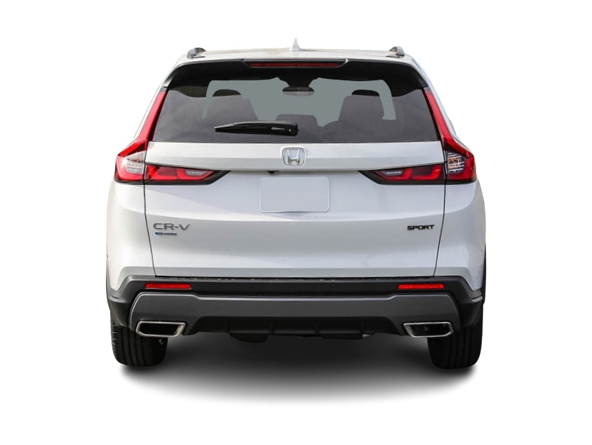 2025 Honda CR-V Sport 4