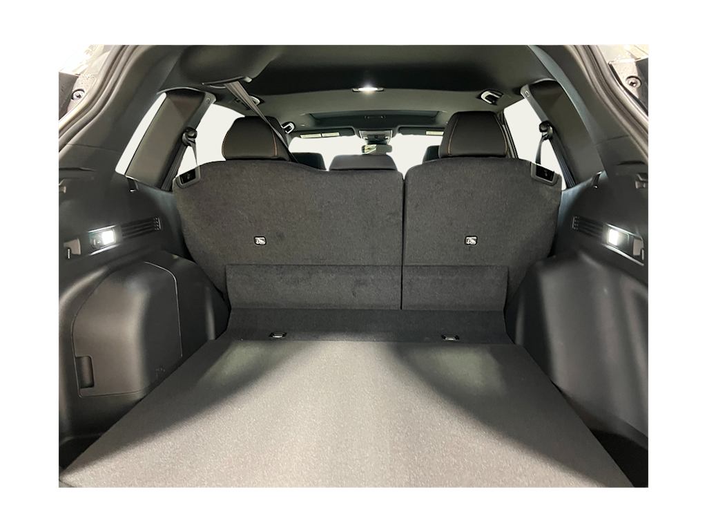2025 Honda CR-V Sport 16