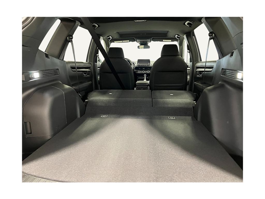 2025 Honda CR-V Sport 31