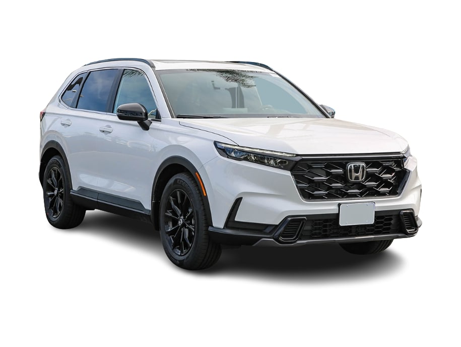2025 Honda CR-V Sport 18