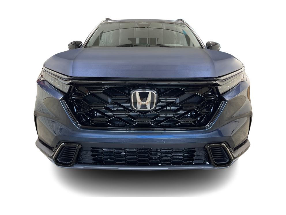 Thumbnail: 2026 Honda CR-V - 6