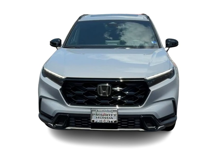 Thumbnail: 2026 Honda CR-V - 6