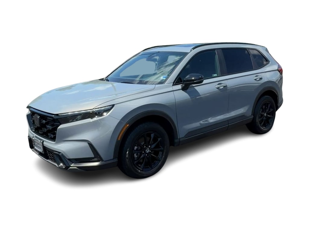 Thumbnail: 2026 Honda CR-V - 17