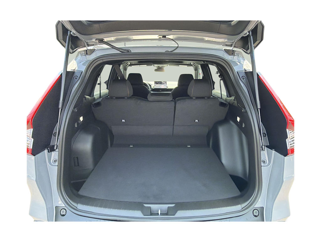 Thumbnail: 2026 Honda CR-V - 24