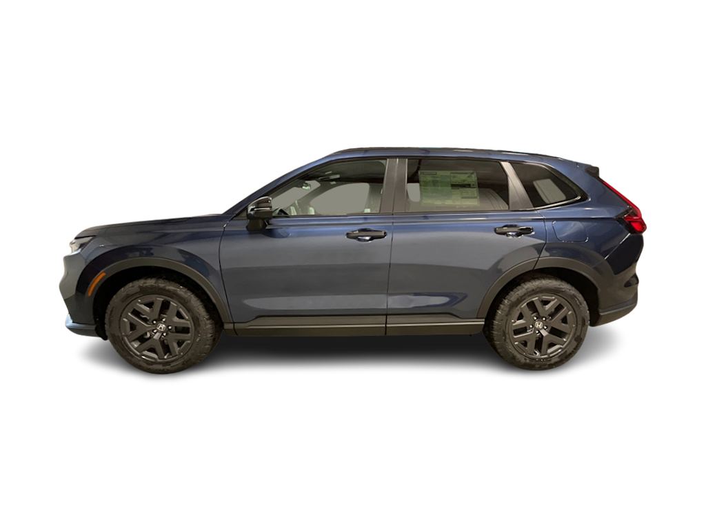 Thumbnail: 2026 Honda CR-V - 3