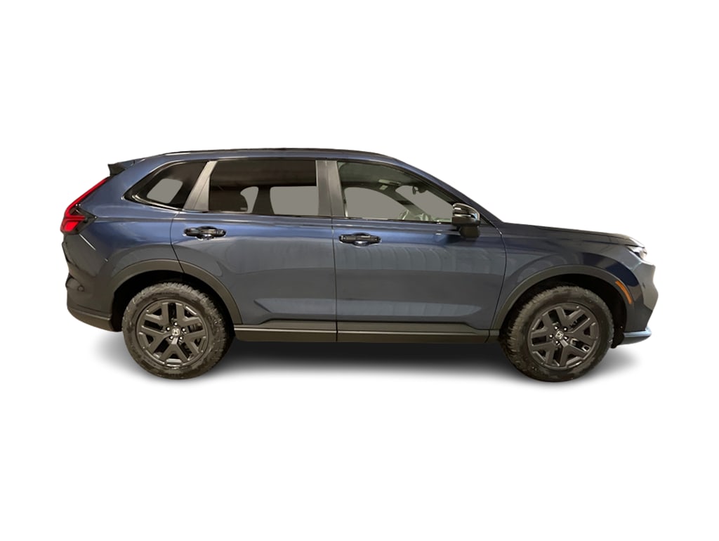 Thumbnail: 2026 Honda CR-V - 19