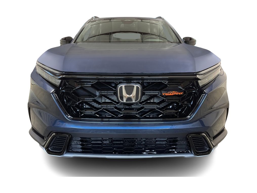 Thumbnail: 2026 Honda CR-V - 6
