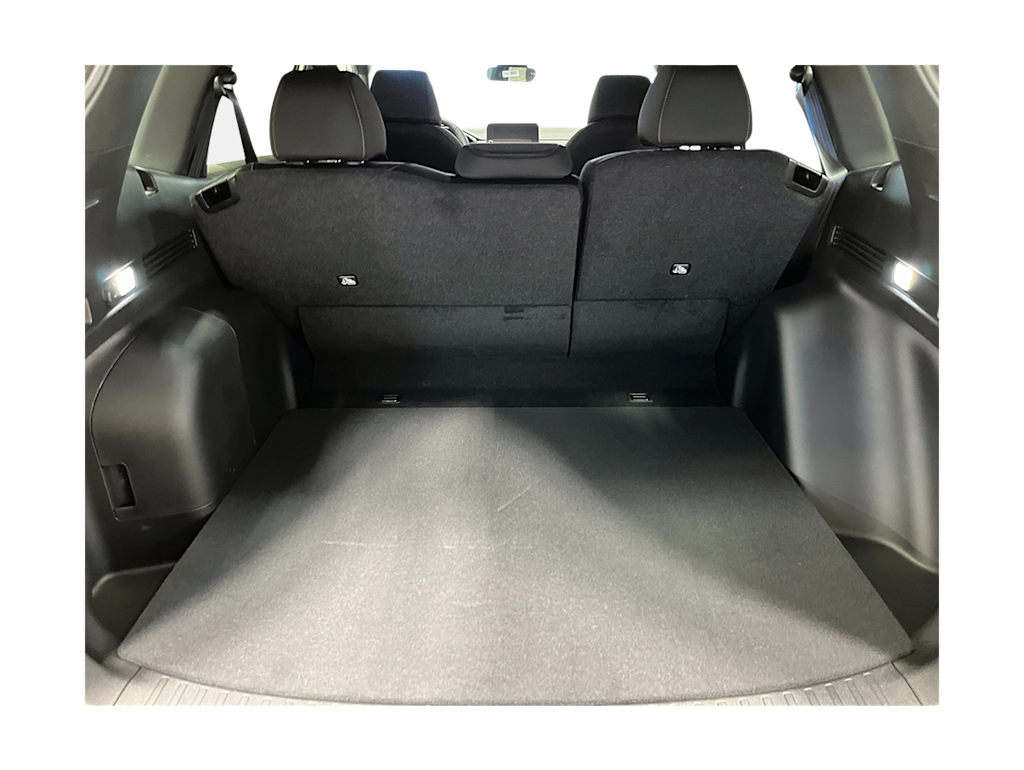 Thumbnail: 2026 Honda CR-V - 16