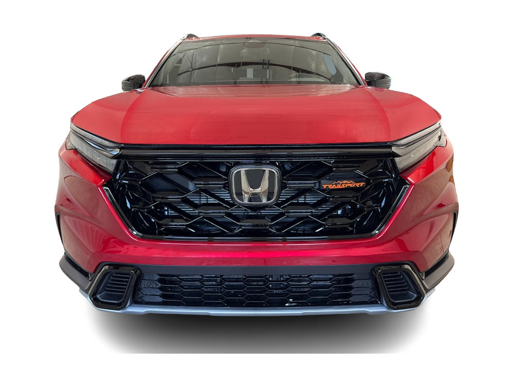Thumbnail: 2026 Honda CR-V - 6