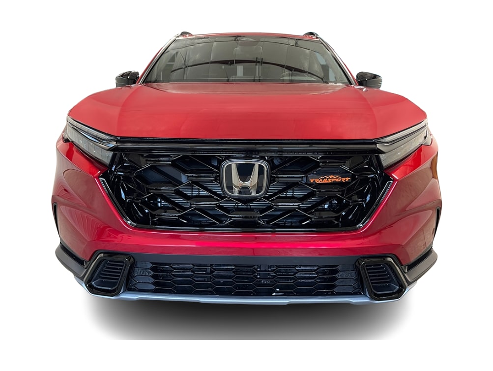 Thumbnail: 2026 Honda CR-V - 6