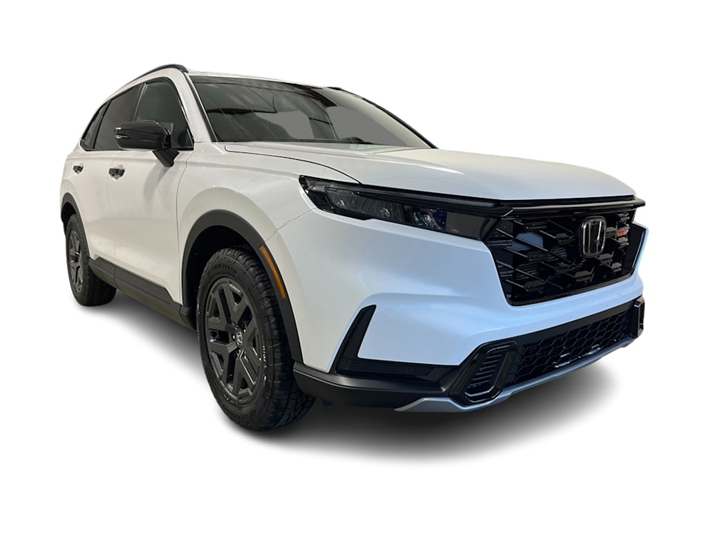 Thumbnail: 2026 Honda CR-V - 20