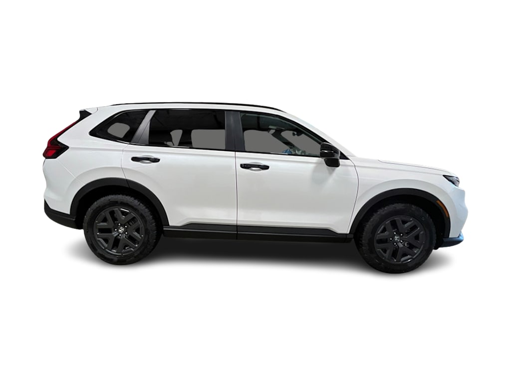 Thumbnail: 2026 Honda CR-V - 19