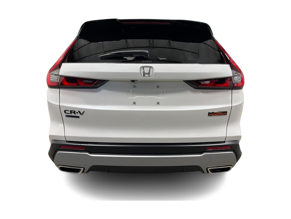 Thumbnail: 2026 Honda CR-V - 5