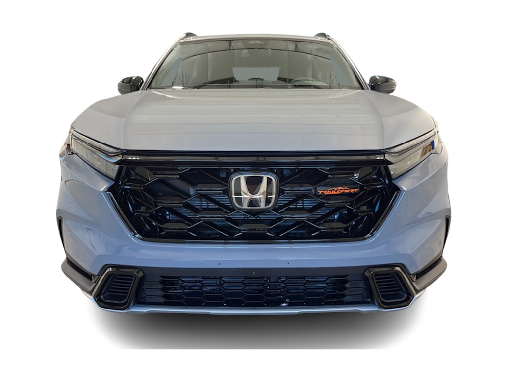 Thumbnail: 2026 Honda CR-V - 6