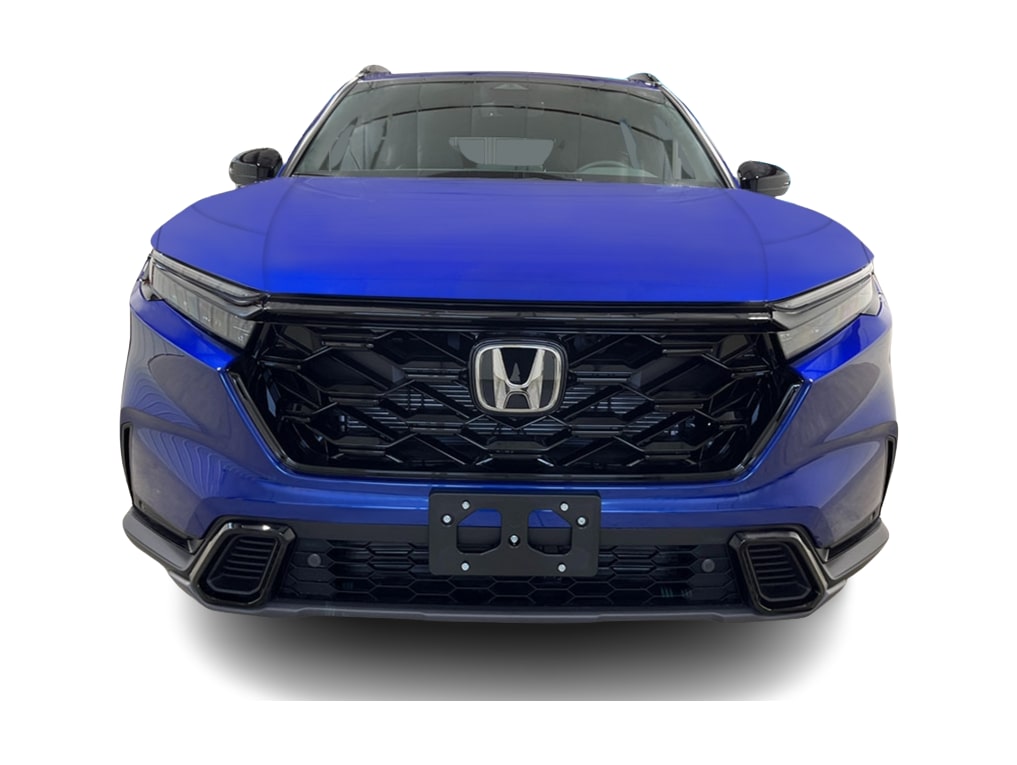 2025 Honda CR-V Sport-L 6