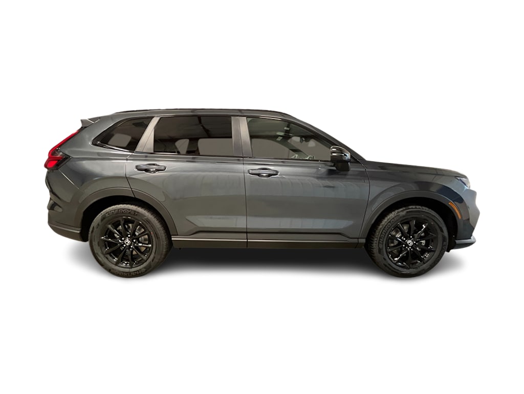 Thumbnail: 2026 Honda CR-V - 19