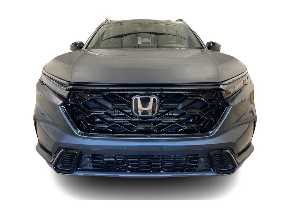 Thumbnail: 2026 Honda CR-V - 6