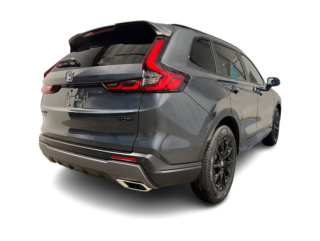 Thumbnail: 2026 Honda CR-V - 17