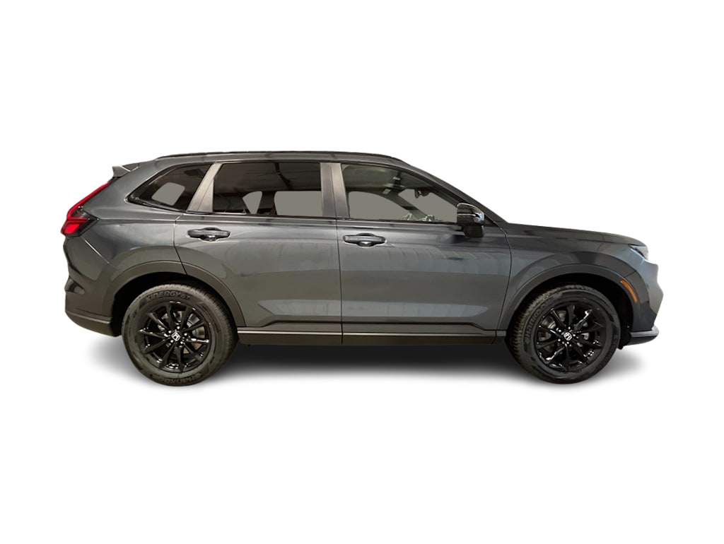 Thumbnail: 2026 Honda CR-V - 19