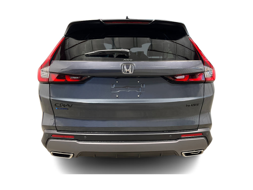 Thumbnail: 2026 Honda CR-V - 5