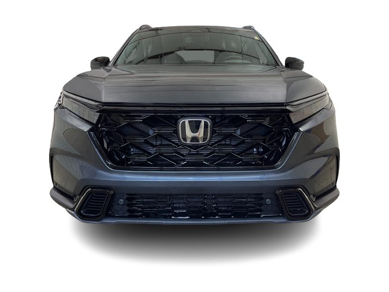 2025 Honda CR-V Sport-L 6