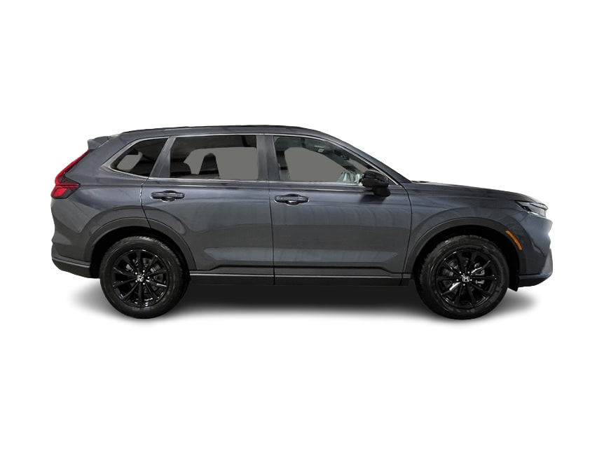 2025 Honda CR-V Sport-L 20