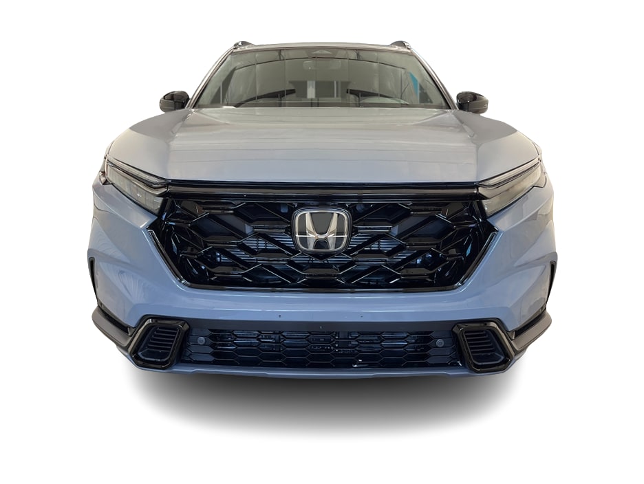 Thumbnail: 2026 Honda CR-V - 6