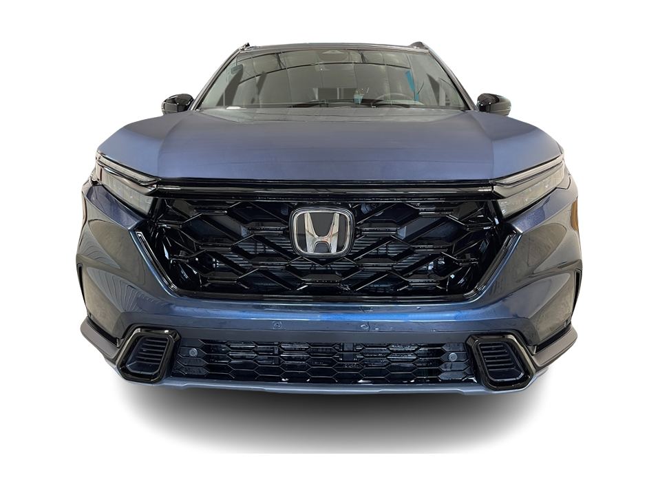 Thumbnail: 2026 Honda CR-V - 6