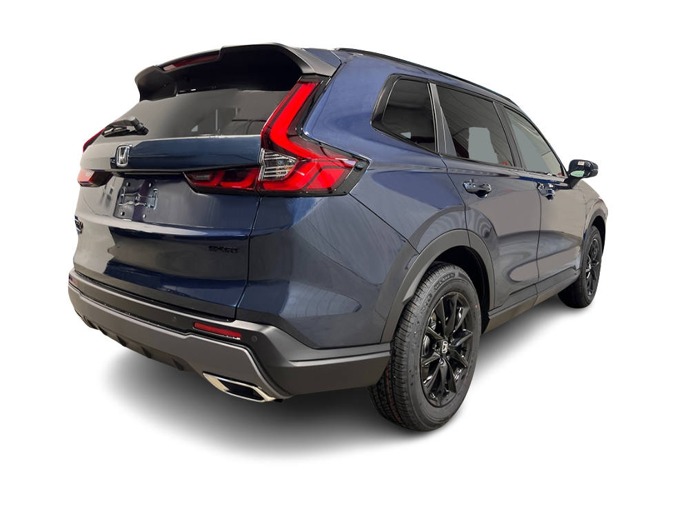 Thumbnail: 2026 Honda CR-V - 18