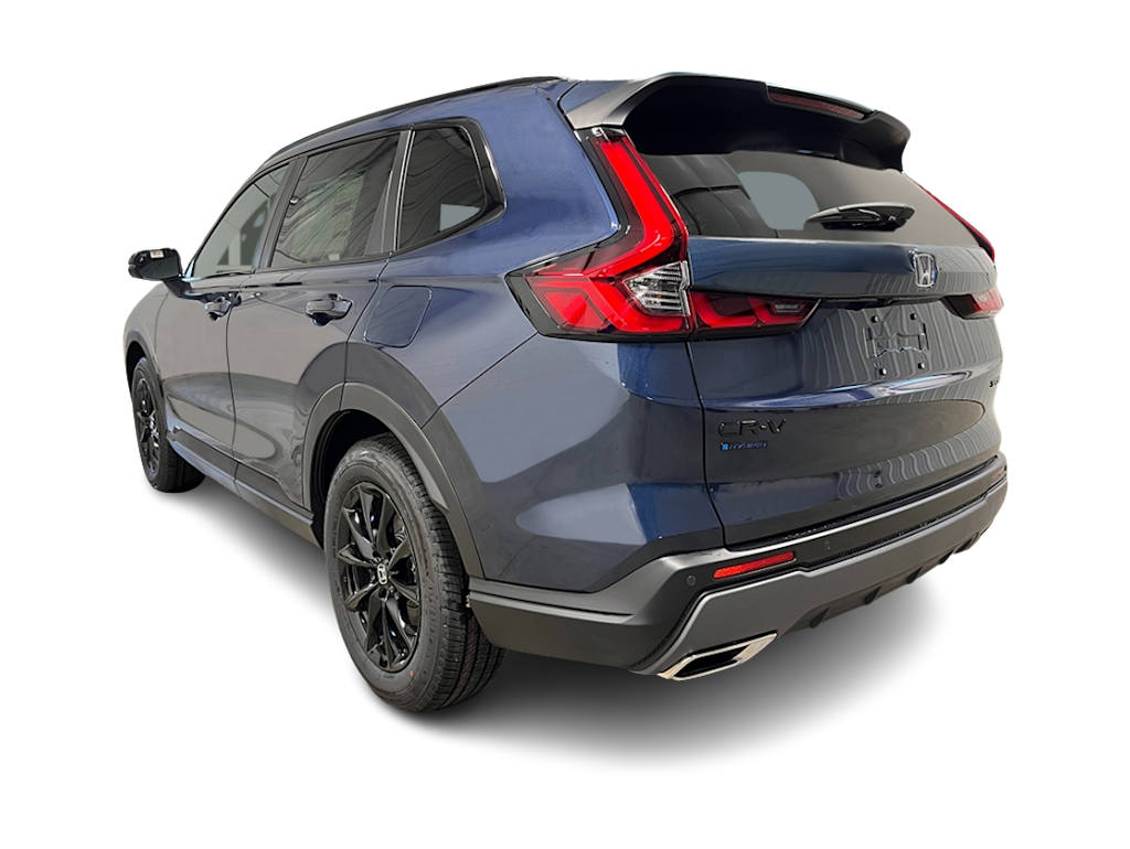 Thumbnail: 2026 Honda CR-V - 4