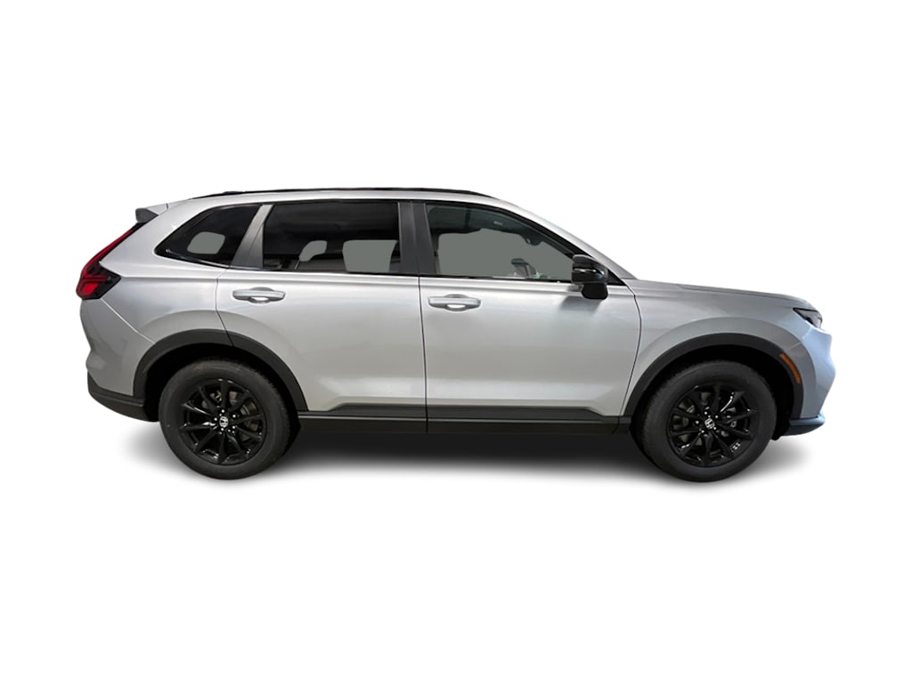 Thumbnail: 2026 Honda CR-V - 19