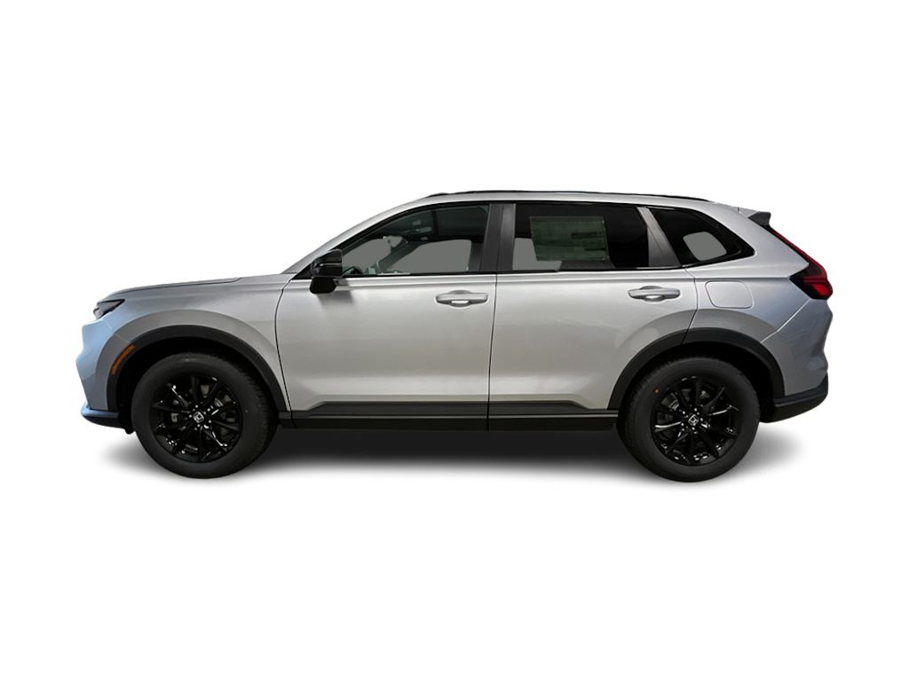 Thumbnail: 2026 Honda CR-V - 3