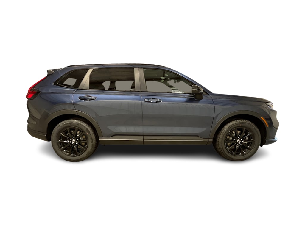 Thumbnail: 2026 Honda CR-V - 19