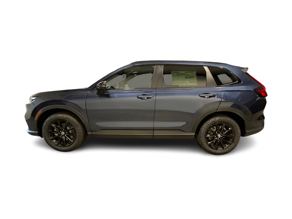 Thumbnail: 2026 Honda CR-V - 3