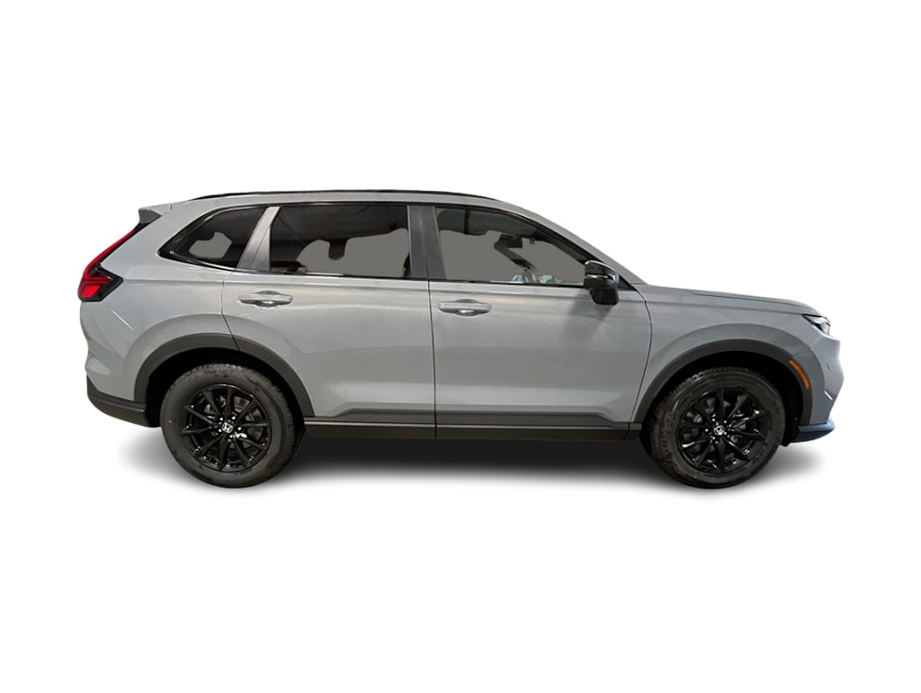 Thumbnail: 2026 Honda CR-V - 19