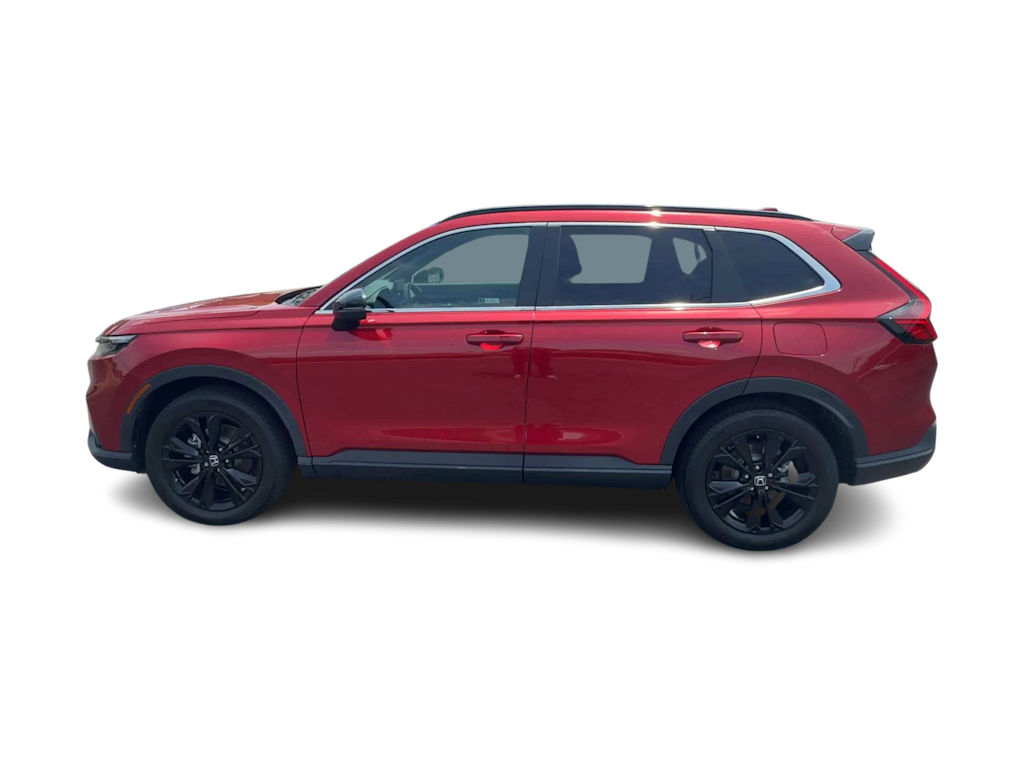 Thumbnail: 2024 Honda CR-V - 3