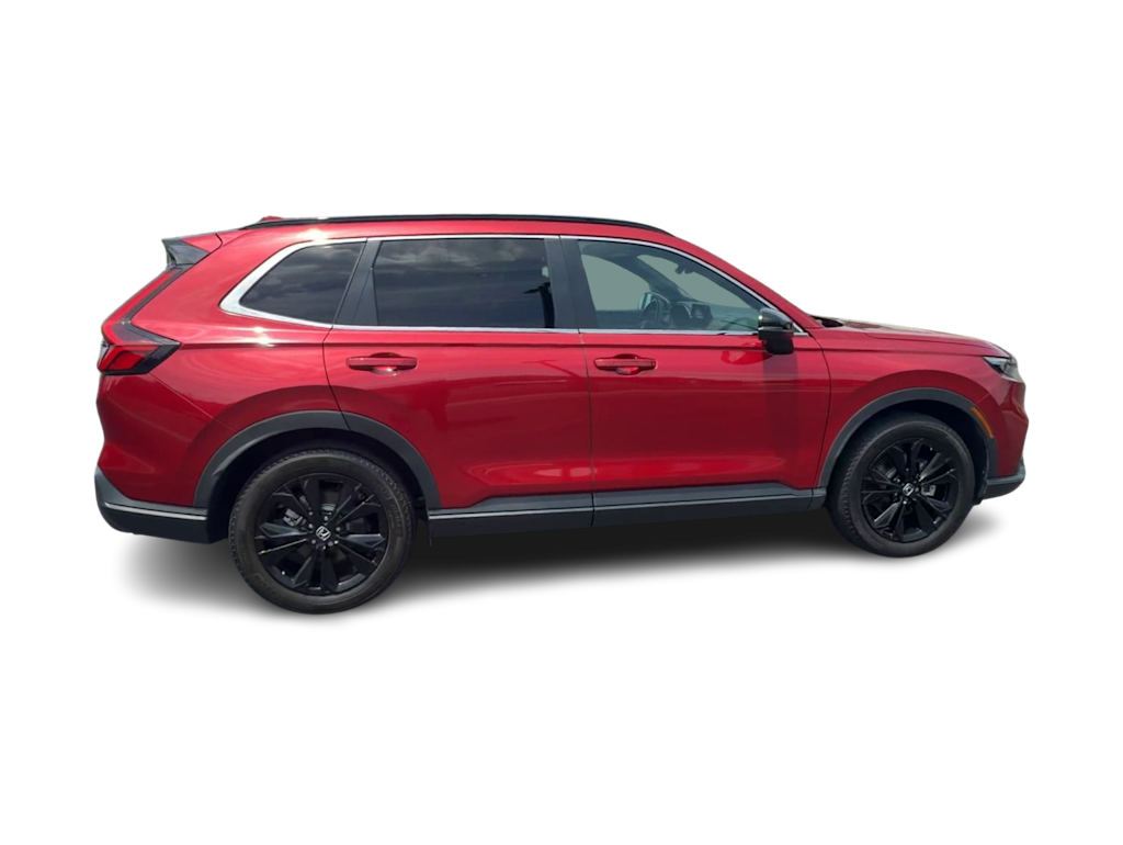 Thumbnail: 2024 Honda CR-V - 19