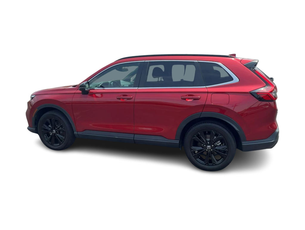 Thumbnail: 2024 Honda CR-V - 17