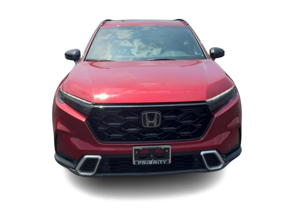 Thumbnail: 2024 Honda CR-V - 16