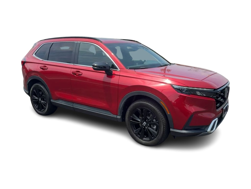 Thumbnail: 2024 Honda CR-V - 15