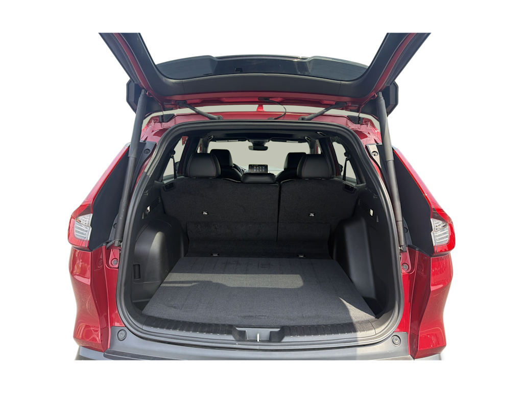 Thumbnail: 2024 Honda CR-V - 14