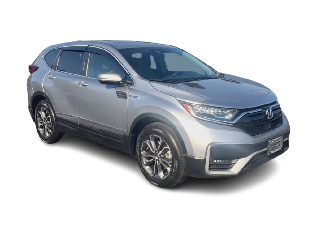 Thumbnail: 2020 Honda CR-V - 13