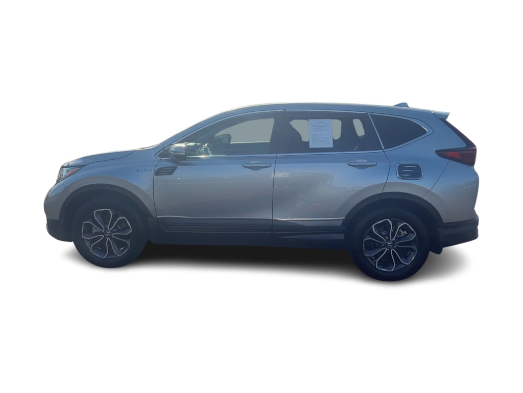 Thumbnail: 2020 Honda CR-V - 3