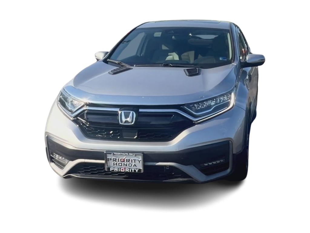 Thumbnail: 2020 Honda CR-V - 14