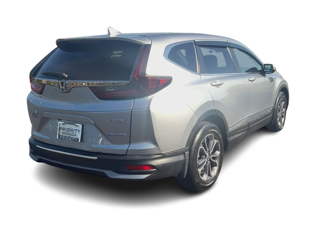 Thumbnail: 2020 Honda CR-V - 16